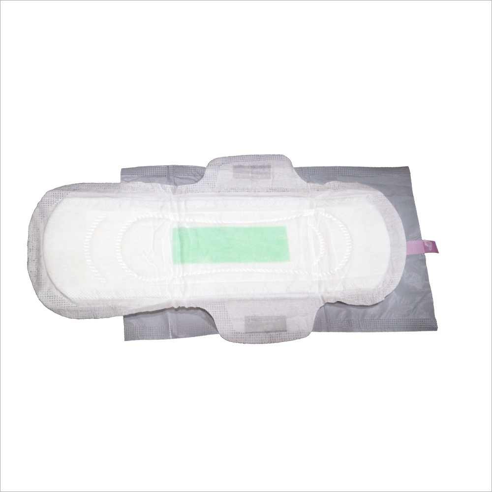 Hygienic Sanitary Napkin - Cotton Material, 12x15 inches, Plain Dyed White | Ideal for Dinner Use, Soft and Absorbent