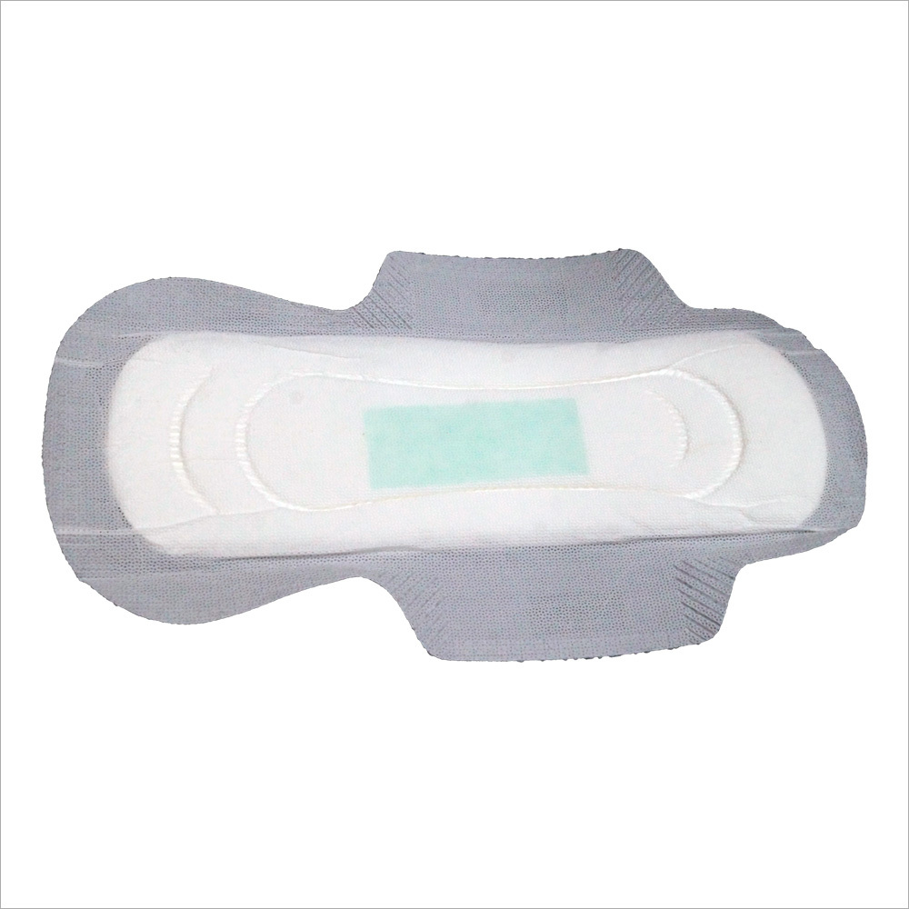280 Mm Regular Sanitary Napkin Application: Hotel