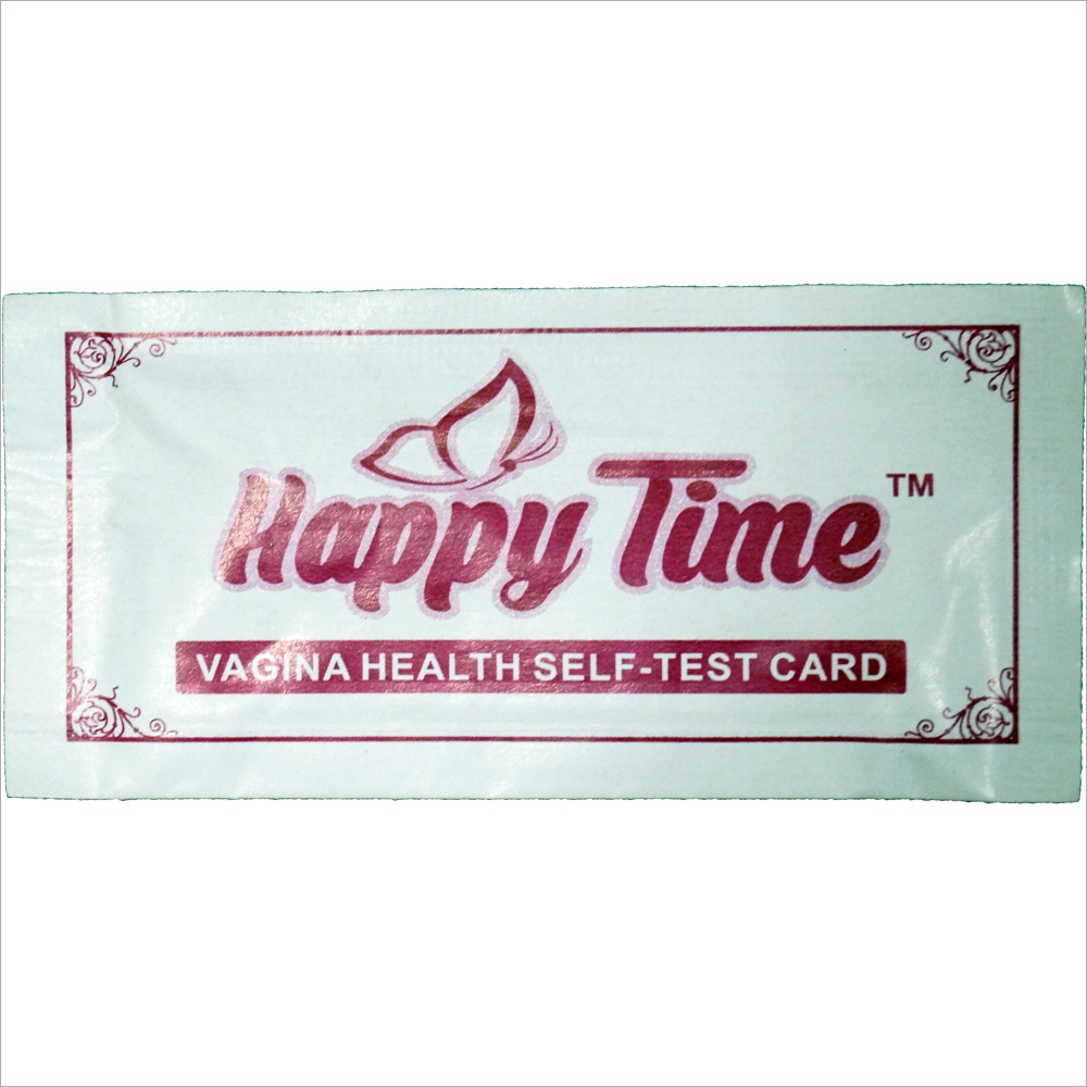 Self Test Kit
