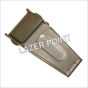 कलाई घड़ी ताला लेजर अंकन