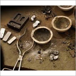 Non Ferrous Casting Application: Chemical Industry