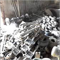 सीआई कास्टिंग