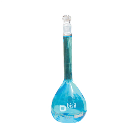 Volumetric Flask