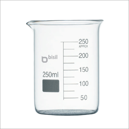 Glass Beakers
