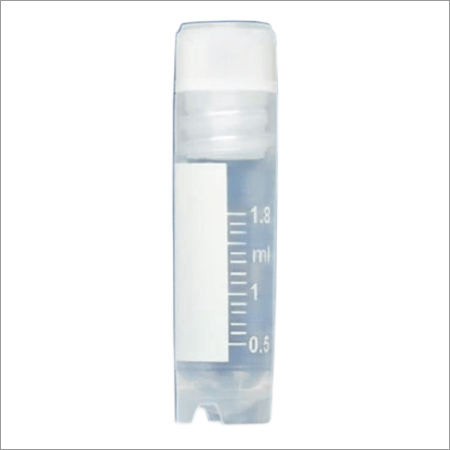 Cryogenic Storage Vials
