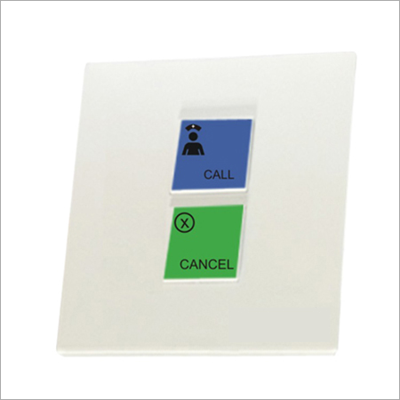 White Wireless Addressable