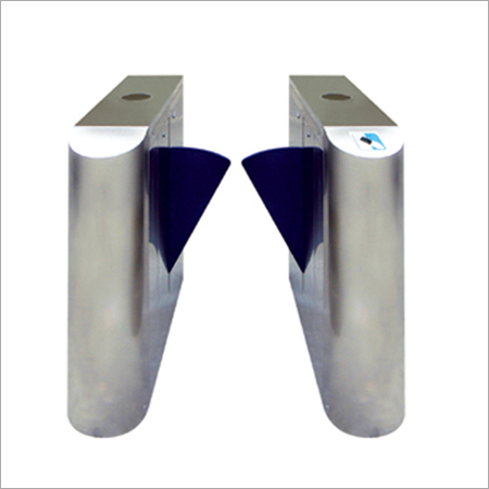 Stainless Steel Dhi T08 Flap Barrier