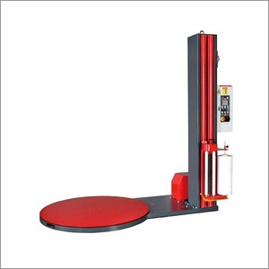 Wrapping Machines
