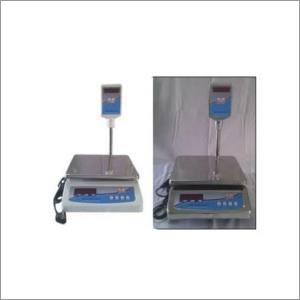 Table Top Scales
