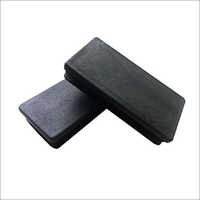 आयताकार ट्यूब कैप