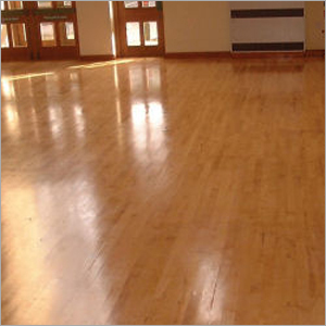 गृहस्थ Wooden Floor