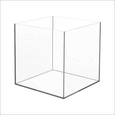 Acrylic Box