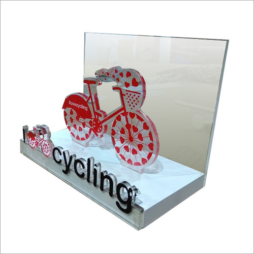 Bicycle Trophy