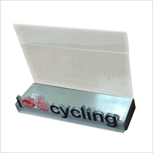 Bicycle Trophy