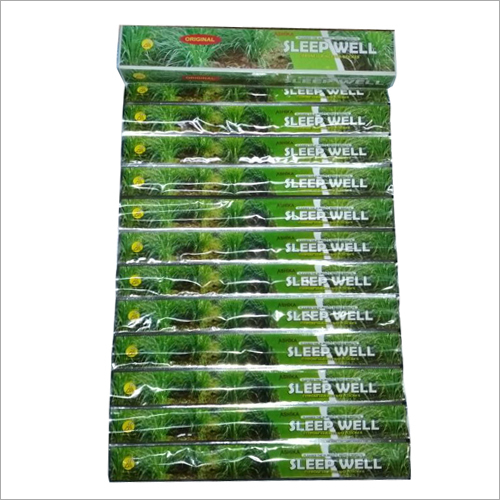 Mosquito Repellent Agarbatti