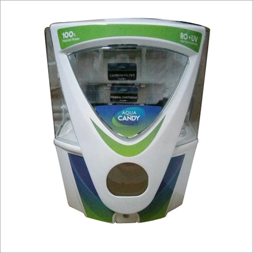 एक्वा वाटर प्यूरीफायर