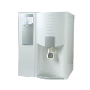 एक्वा घरेलू आरओ