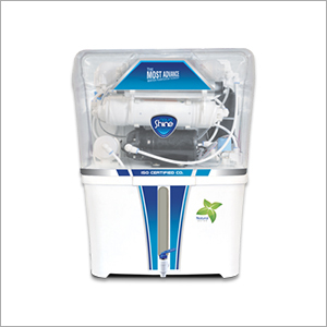 शाइन घरेलू आरओ