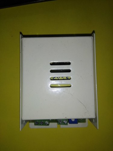 स्विच मोड पावर सप्लाई (SMPS)