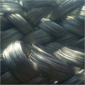 Heavy Coating GI Wires