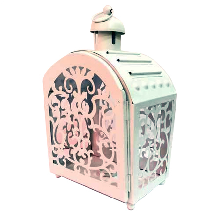 सजावटी डिजाइनर लालटेन