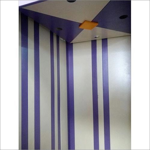 लिफ्ट के केबिन