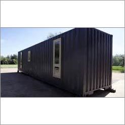 धातु भंडारण कंटेनर