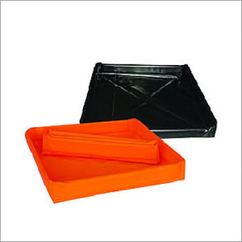 Foam Wall Spill Berms Capacity: Max
