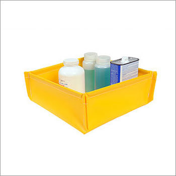 लचीली उपयोगिता ट्रे