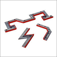 Way Wiper - Color: Sliver