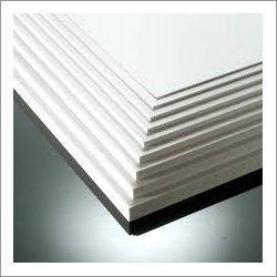 Pp Sheet Cutting Services