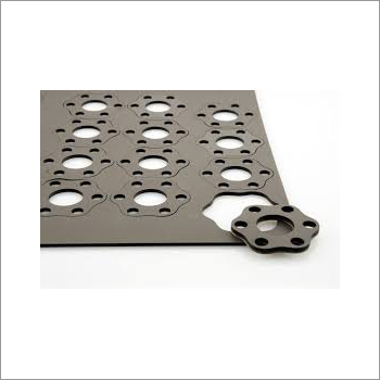 Rubber Cutting Services