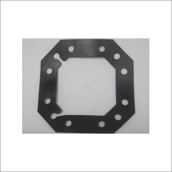 Rubber Cutting Services