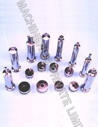 सूक्ष्म डाइस और पंच