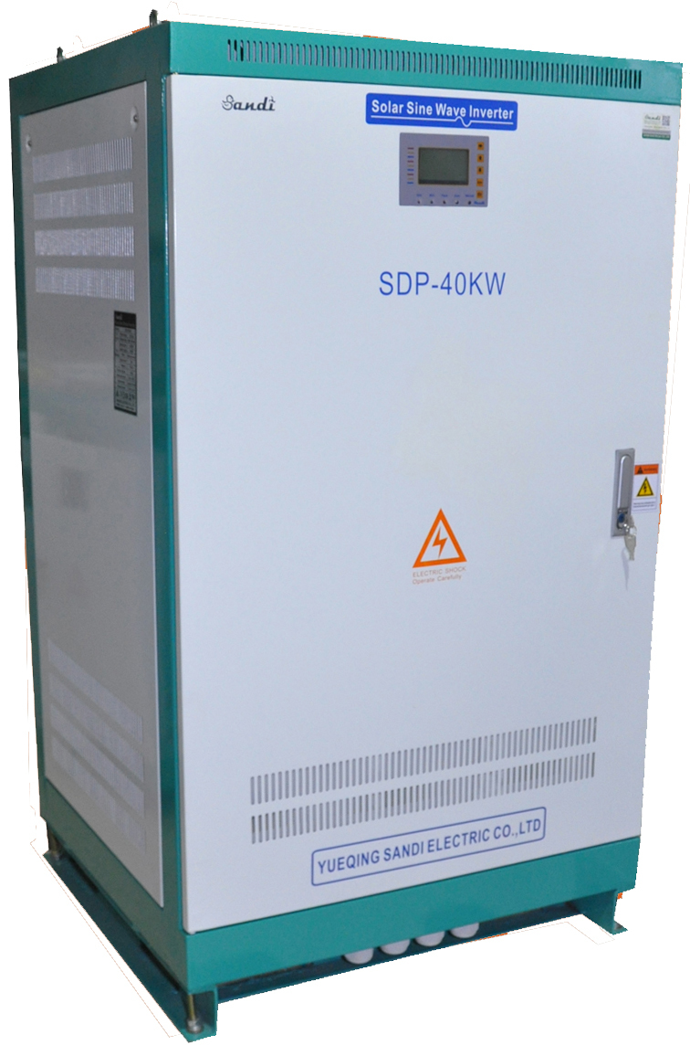Sine Wave Inverter With Isolation Transformer Frequency: 50 Or 60 Hertz (Hz)