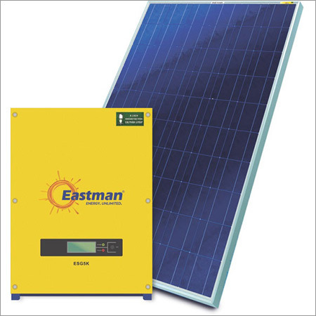Solar Pv Modules