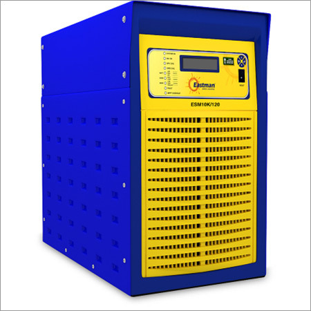 सोलर ऑफ ग्रिड एमपीपीटी पीसीयू