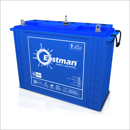 सोलर बैटरी