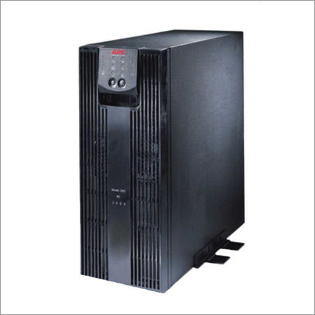 Black Src2000xli-cc Smart-ups - Online - Src