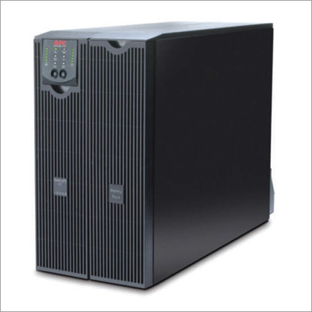 Black Smart Ups Online