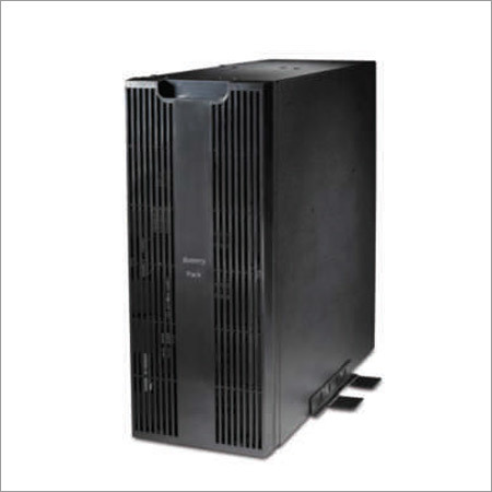 Black Src96Xlbp2S Battery Pack