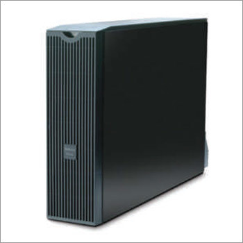 Black Surt192Xlbp Apc Smart-Ups Rt 192V Battery Pack