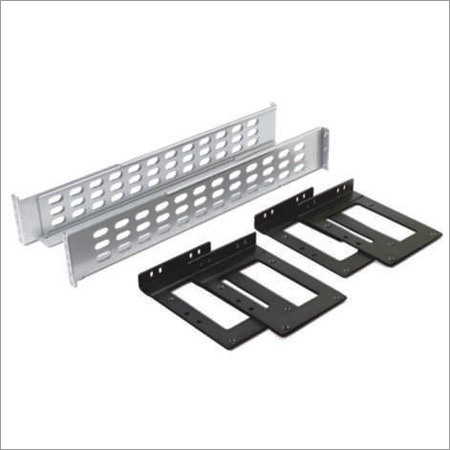 SURTRK2 APC Smart - Black & Grey Design, Security and Environmental Monitoring UPS