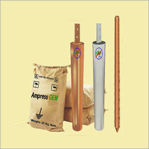 मल्टीकलर अर्थिंग एंड बॉन्डिंग