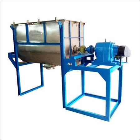 Ribbon Blender