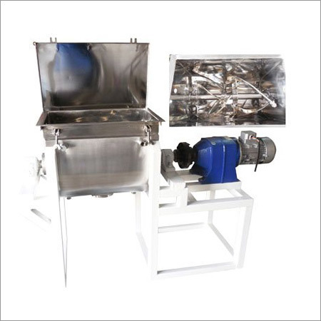 Ribbon Blender