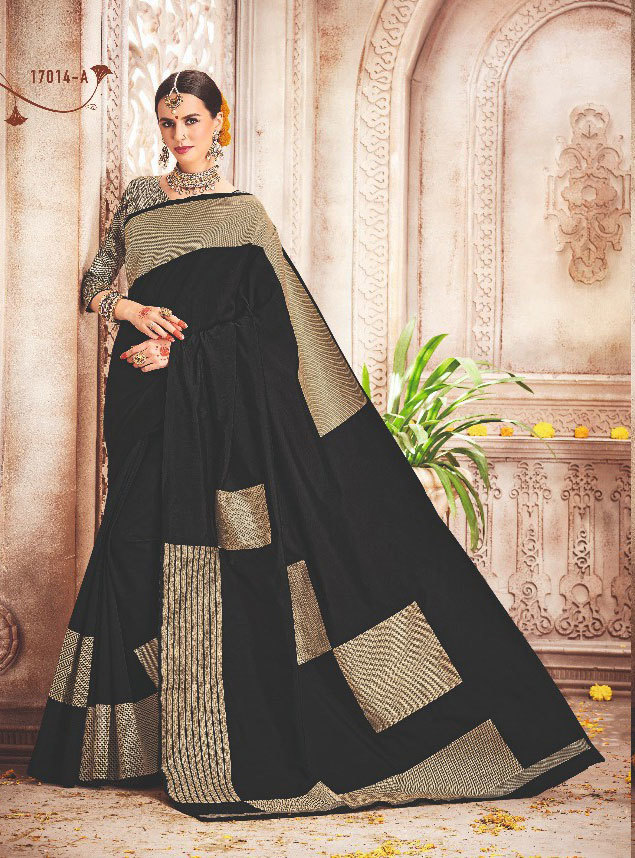 Multicolour Buy Bela Creation 17010 To 17018 Art Silk Saree Collction Online