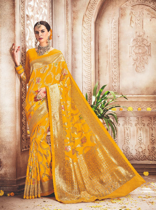 Multicolour Buy Bela Creation 17010 To 17018 Art Silk Saree Collction Online