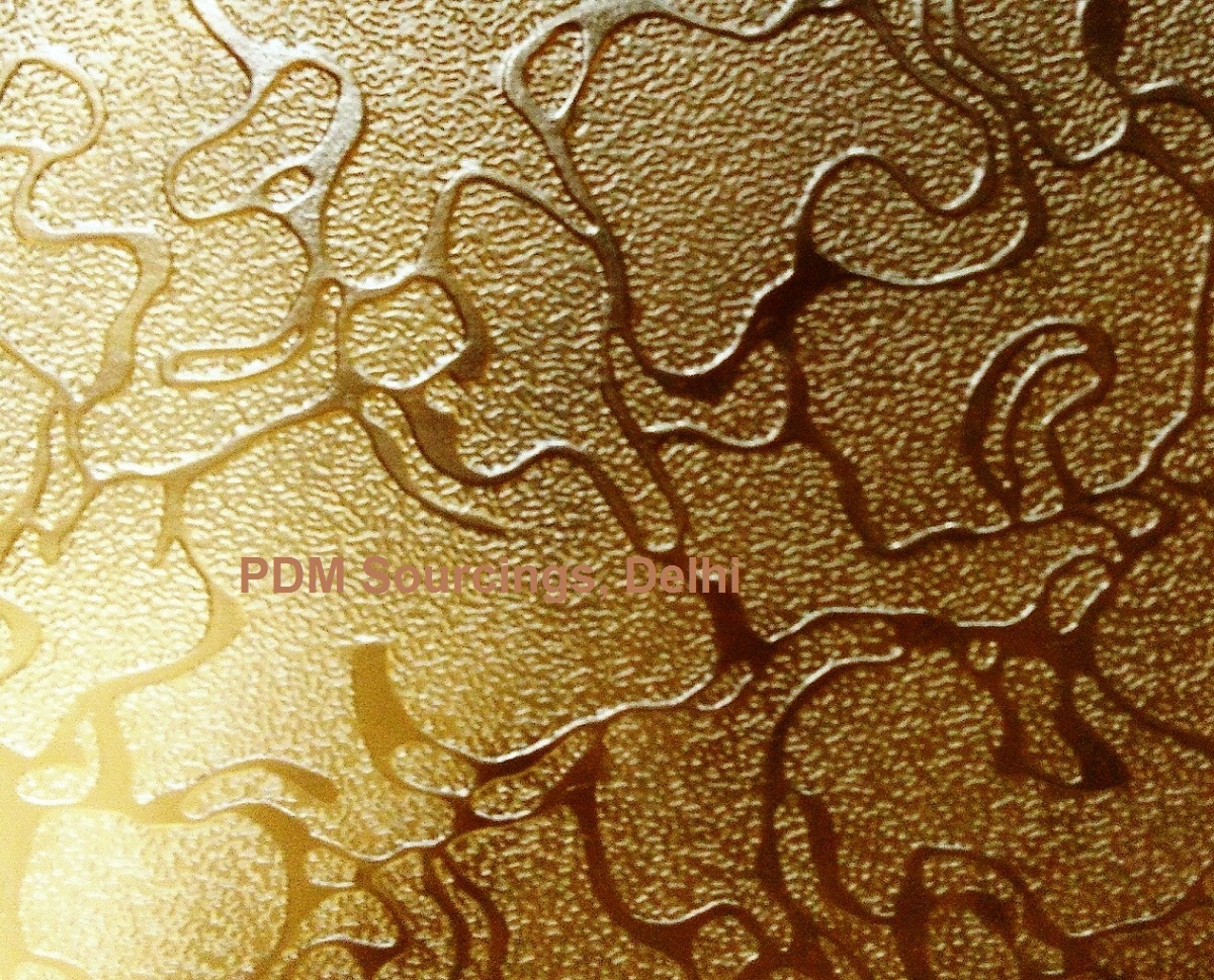 Polycarbonate River Sheet - 1.5mm Thickness, 3-7ft Width, 100ft Length | Iso Certified, Uv Protected, Made From 100% Virgin Material