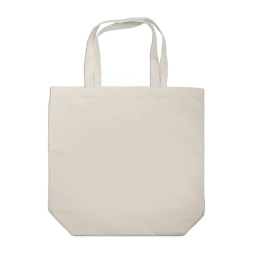 Cotton Canvas Bag